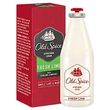 OLD SPICES AFTER SHAVING LOTION 100ML